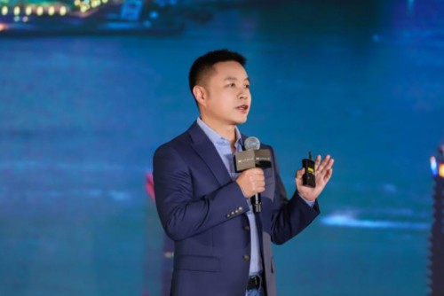充電樁步入“液冷超級快充”時代